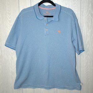 Tommy Bahama Polo Men's XL